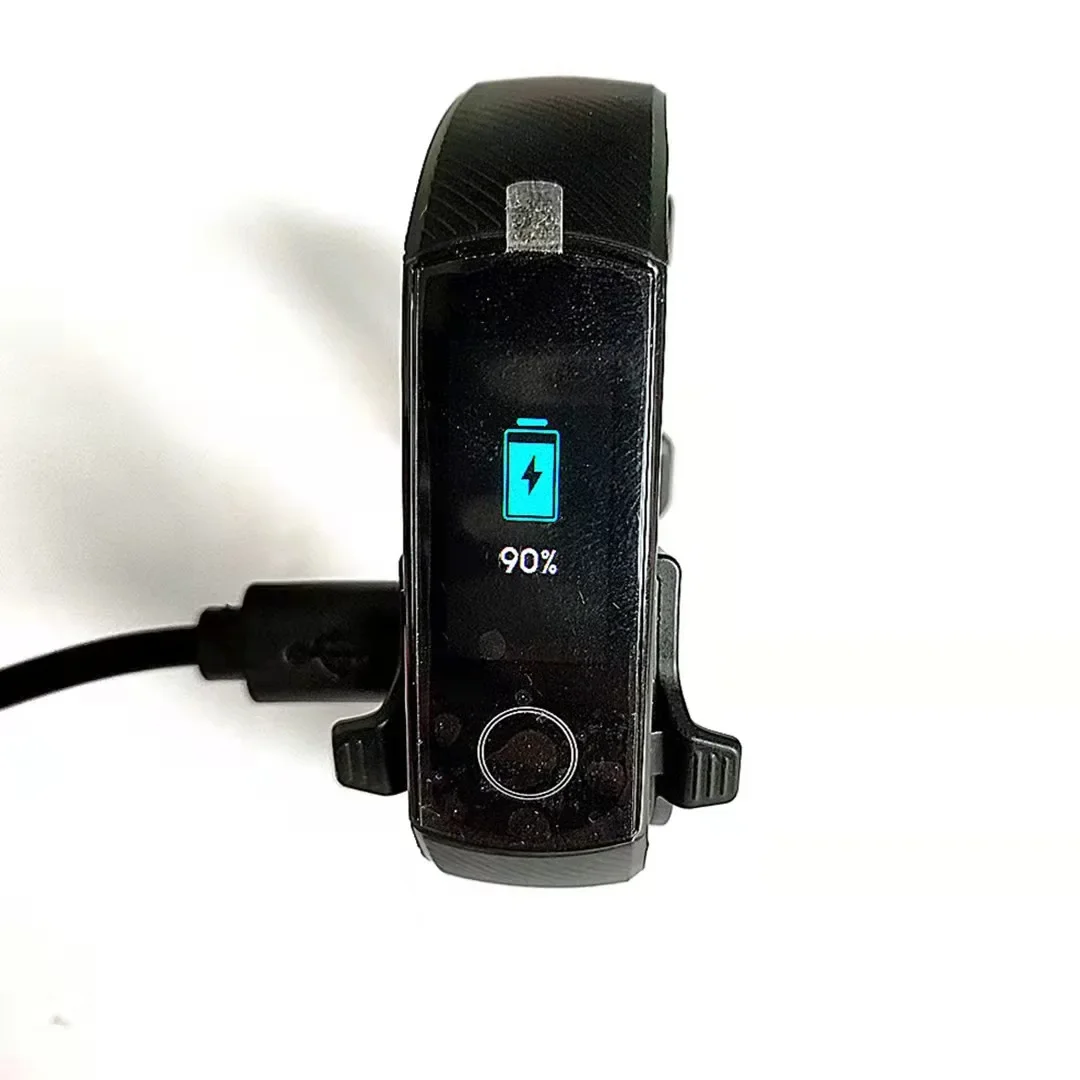 Cable USB-C Carga Huawei Band 5 y Honor Band 4/3/2 Pro - imagen 4