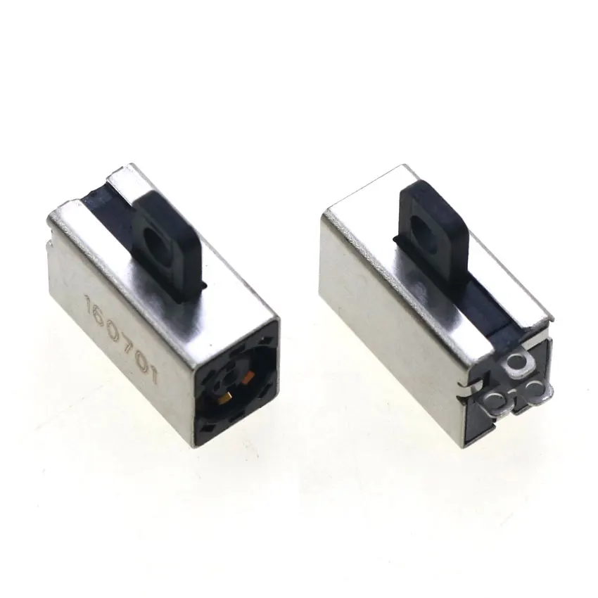 Cable conector de carga para DELL Inspiron 5368, 5378, 5482, 7347, 7348, 7378, 7773, 6VV22, P30E, P57G, P69G, PF8JG, 1 ud. - imagen 2