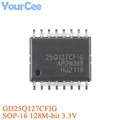 GD25Q127CFIG