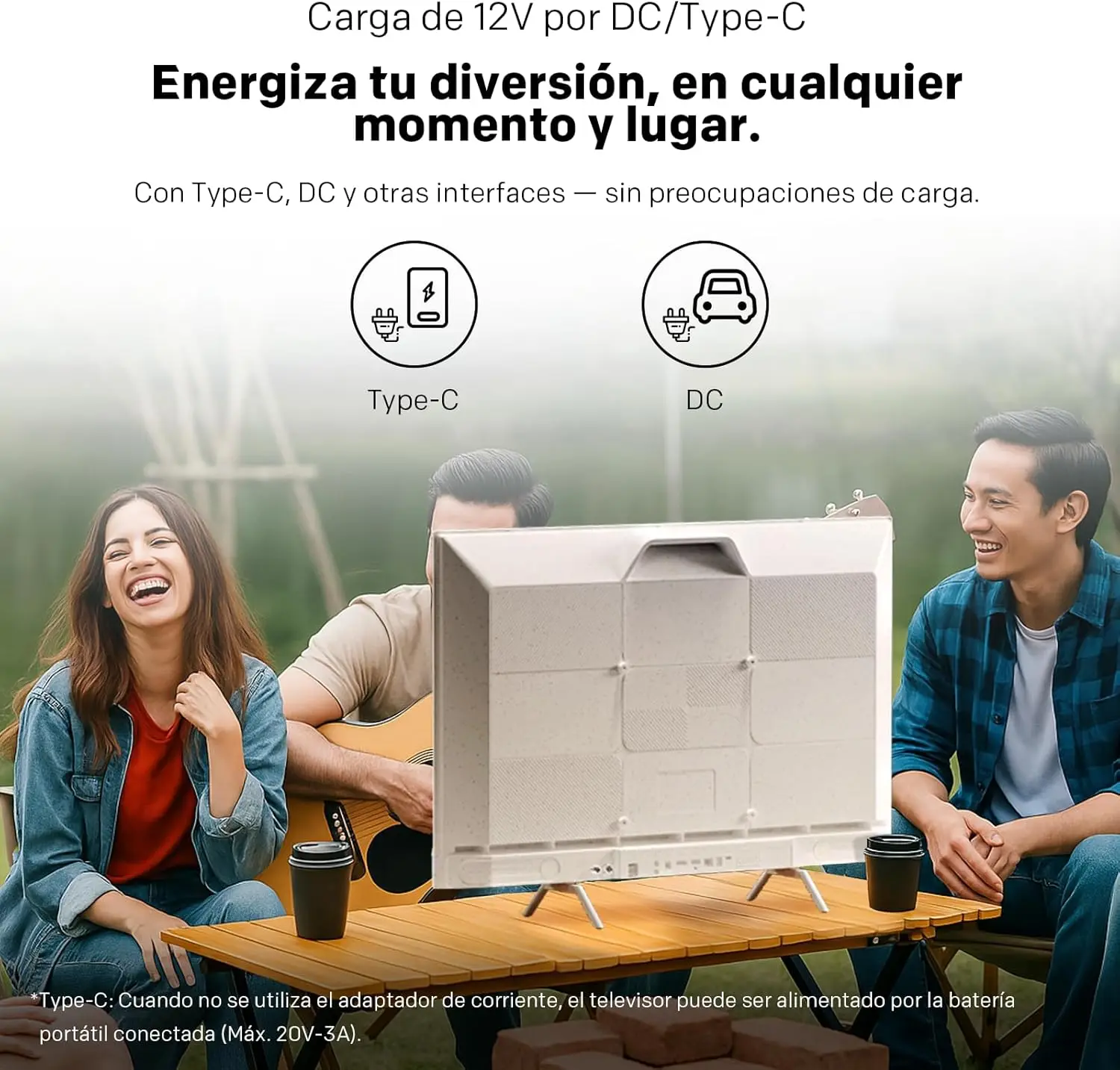 Grandes Electrodomésticos