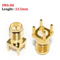 SMA-KE 13.5mm
