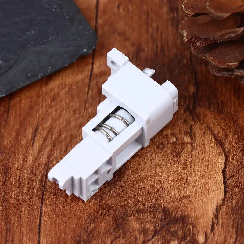 1/3 Uds. Para impresora 3D serie A1 Base de Sensor de filamento accesorio de impresora 3D Base de Sensor de filamento serie A1 - imagen 4