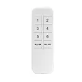 8 button remote