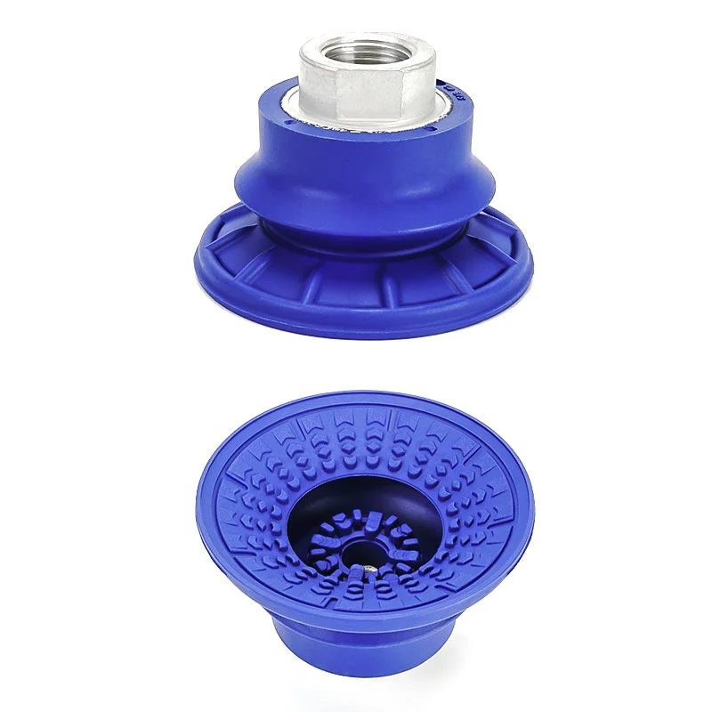 Ventosa de vacío serie SAF SAF30/40/50/60/80/100/125 Portabrocas de vacío neumático de una sola capa - imagen 3