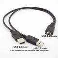 USB 2.0 female