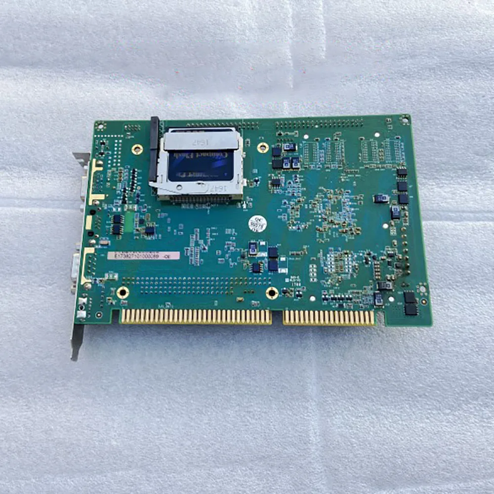 Placa base CNC para máquina herramienta CNC D02-ISA-STVX800 Rev.A2-RC - imagen 2