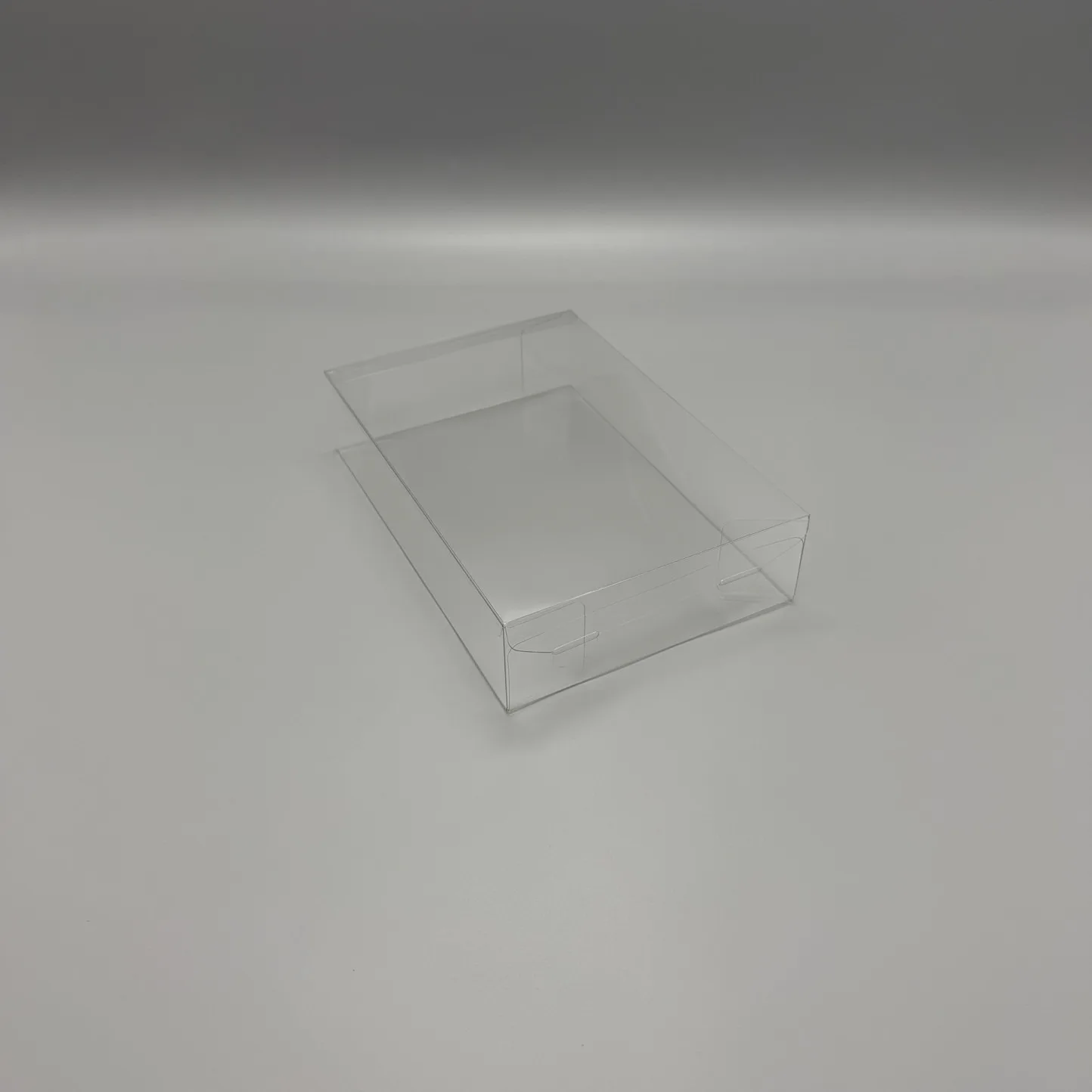 Protector de caja transparente para ‌ NINJA GAIDEN: Ragebound/Nintendo Switch recoger cajas TEP almacenamiento juego Shell pantalla transparente Cas - imagen 3