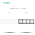 299mm Plastic Frame