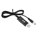 USB to DC5525