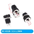 DC-022B 3.5x1.3mm