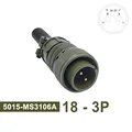 plug 3106 18-3P