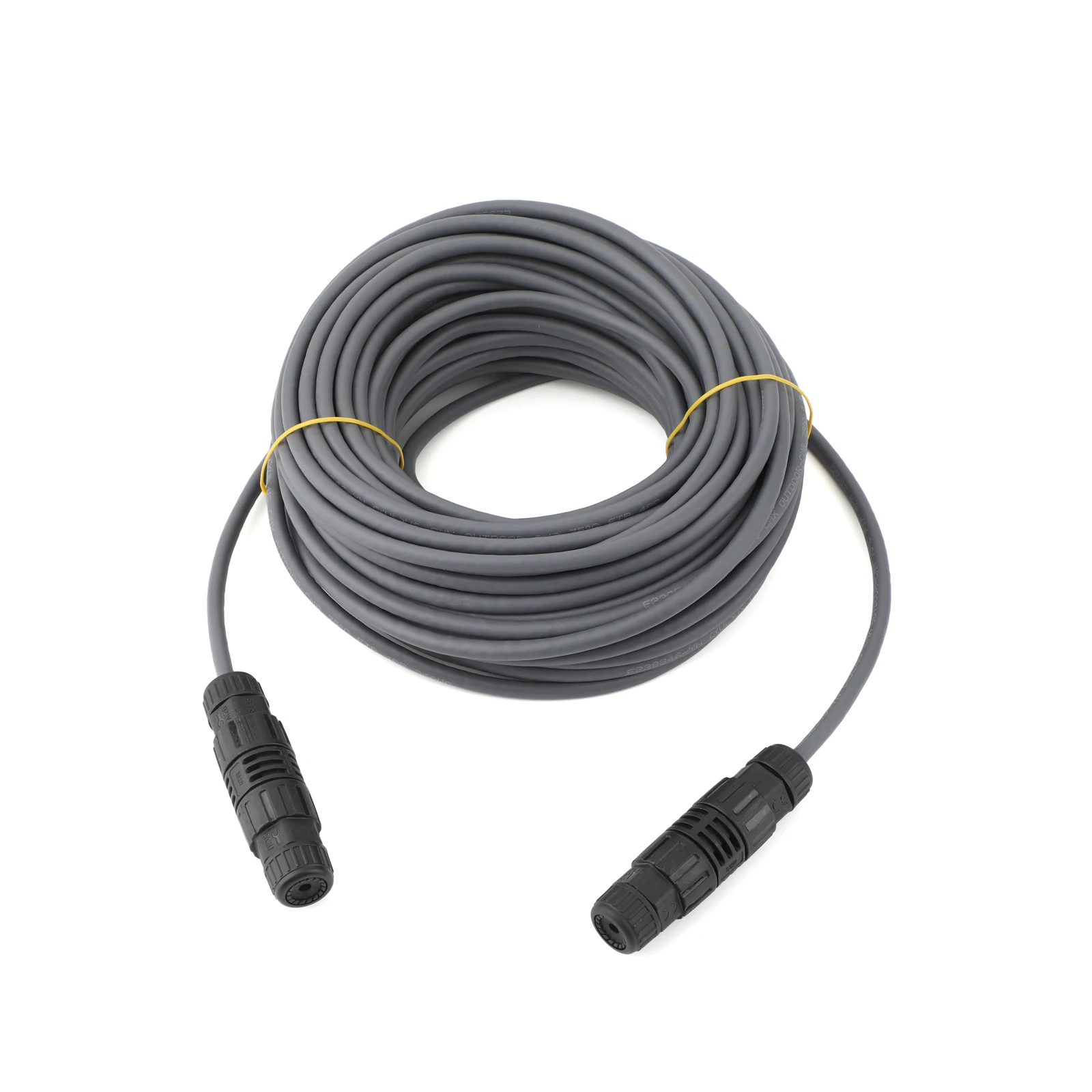 Para Starlink Gen 2/3 Cable de extensión Cables de repuesto Ethernet impermeables para exteriores para el hogar y la oficina - imagen 5