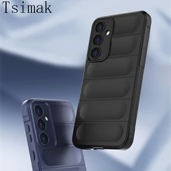 Funda Silicona Samsung Galaxy S23 Ultra Antigolpes Líquida
