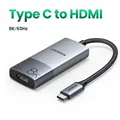8K USB  C to HDMI