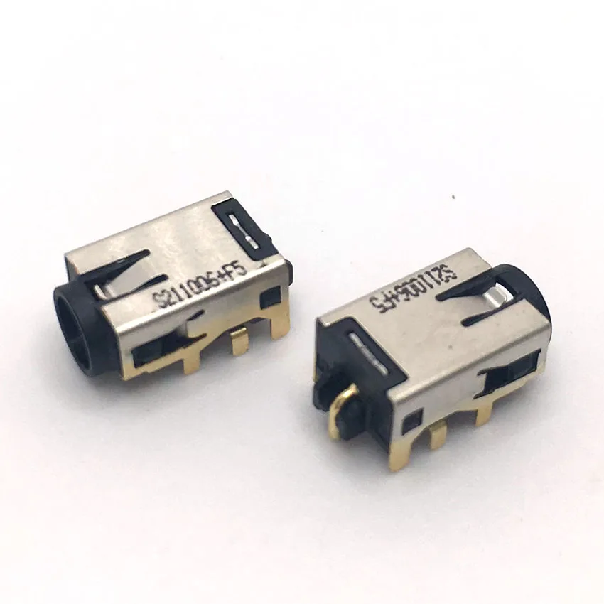 Conector de alimentación DC para ordenador portátil Asus, para Vivobook Zenbook, UX31, UX21, UX31, UX32, UX31a, UX31e, UX32vd, X201E, 2 unidades - imagen 4