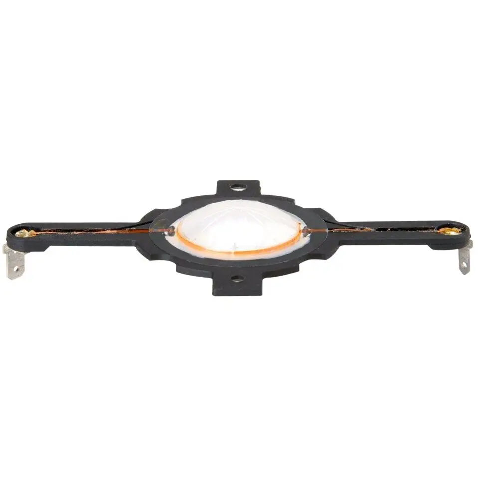 Diafragma de repuesto LASE de 2 piezas, controlador de Tweeter FBT LF40, 8 ohms25.4 mm, nuevo - imagen 2