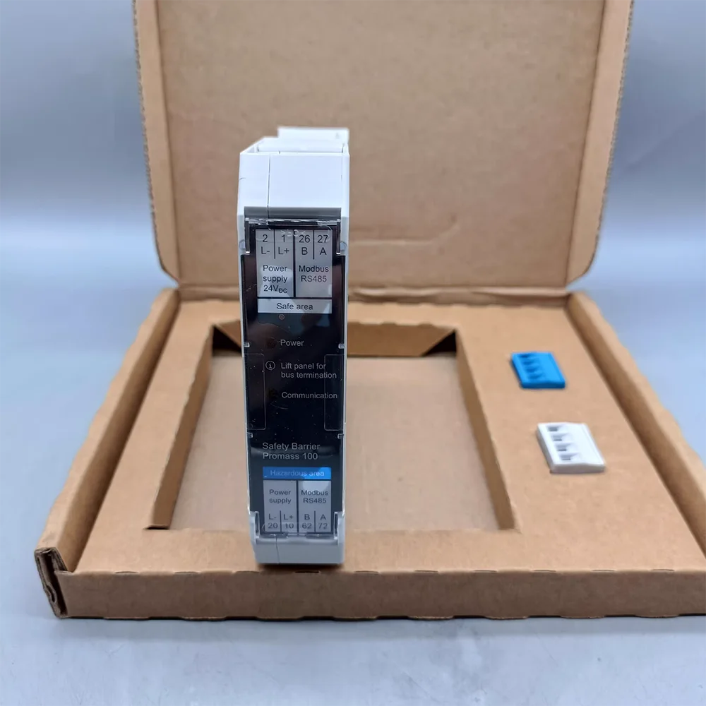 Para Endress+Hauser Barrera de seguridad Promass 100 R914BE18000 - imagen 5