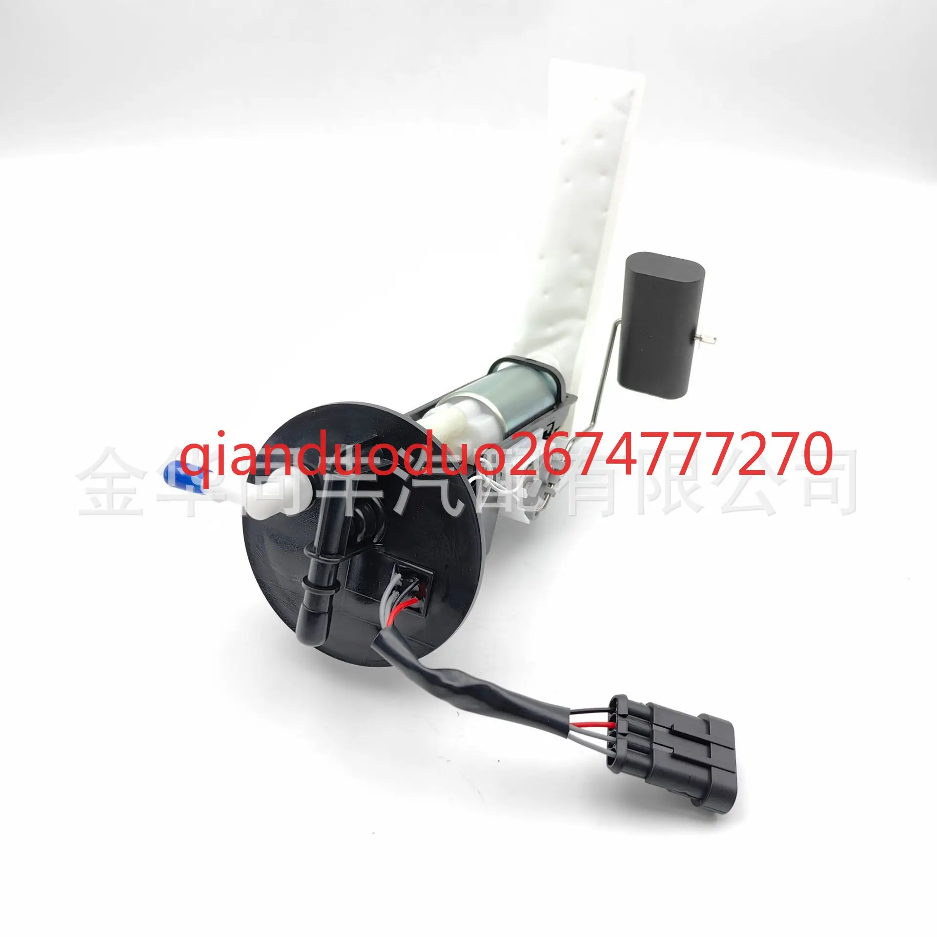 Adecuado para bomba de combustible de motocicleta Polaris ATV 47-1015 conjunto de bomba de aceite - imagen 4