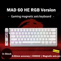 MAD60 HE RGB White
