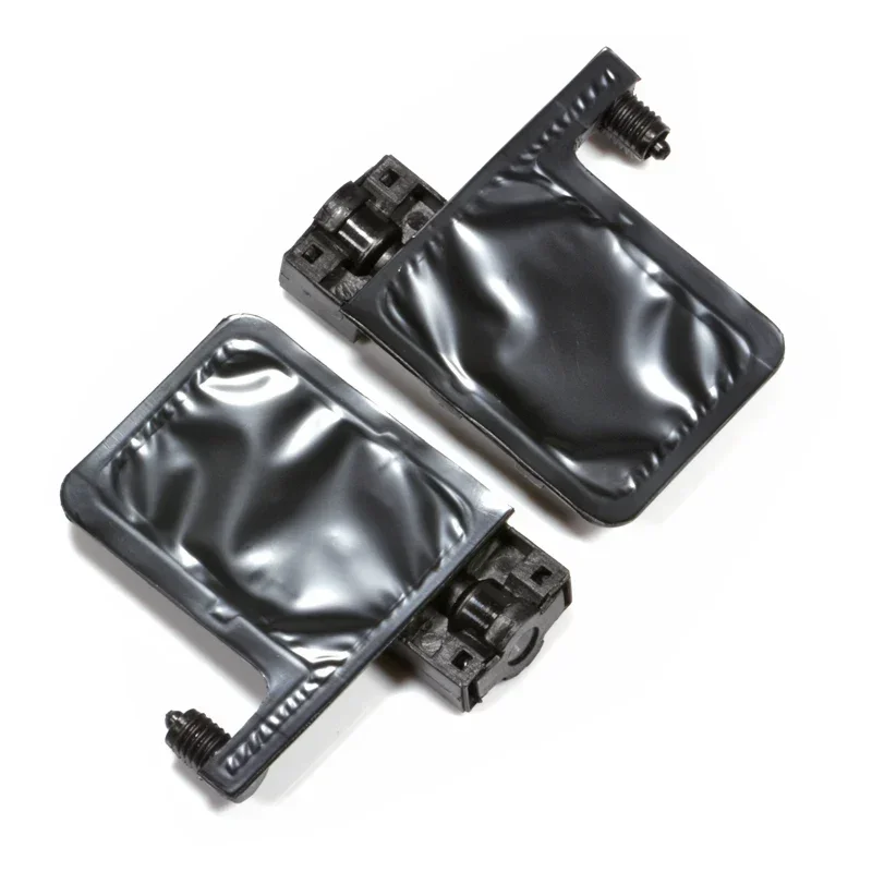 10 Uds amortiguador de tinta UV volquete para EPSON DX4 DX5 XP600 TX800 Mutoh Galaxy Allwin Xuli filtro volquete de tinta de impresora - imagen 3