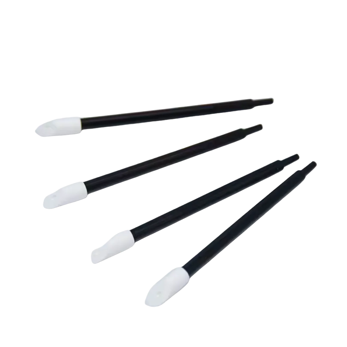 Einkshop 50 Uds T-21 hisopos limpios para T21 rubystick hisopos de limpieza para cabezal de impresión Rubystick hisopo de limpieza t21 rubystick