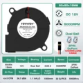 12V Ball 1M DuPont