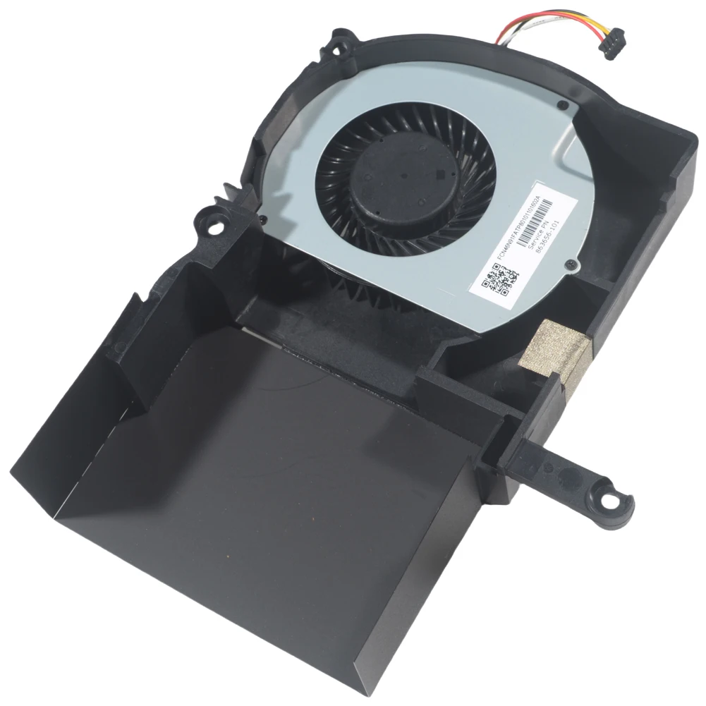 Ventilador de refrigeración de CPU de repuesto para HP All in ONE 20-C023W 20-C 22-B 22-C 24-G 24-G214 24-G014 Series - imagen 2