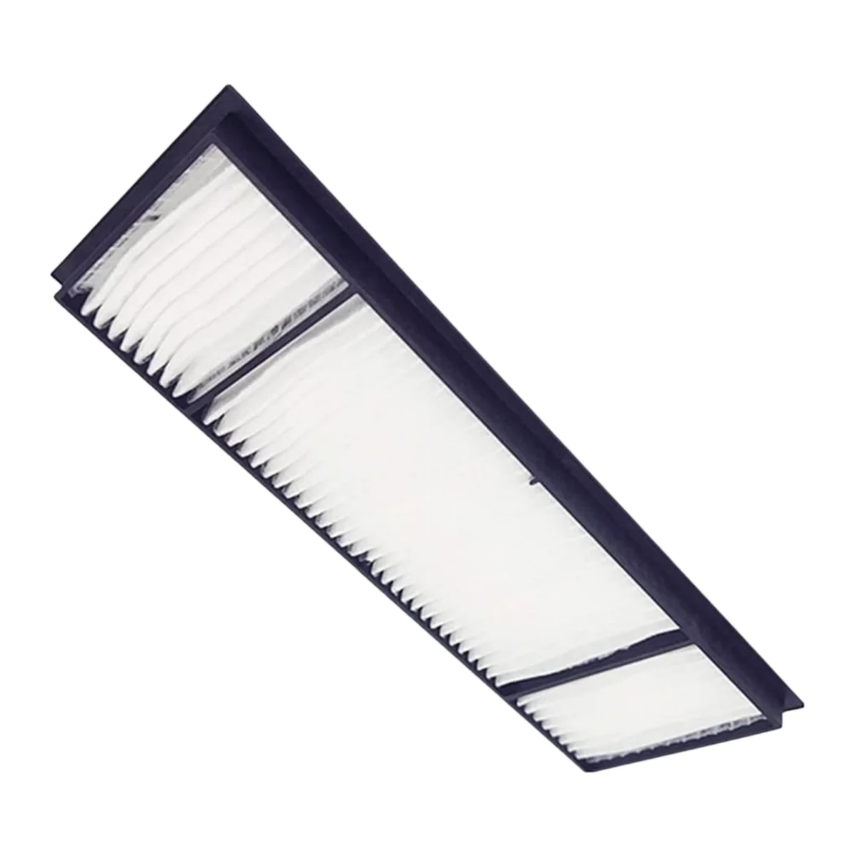 Filtro de aire de proyector de repuesto para EPSON EB-735F EB-735Fi EB-750F EB-720 EB-725W EB-725Wi EB-755F,EB-L200F - imagen 2