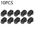 10pcs Black