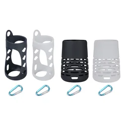 Funda Protectora BOSE SoundLink I II - Silicona Antigolpes Giratoria