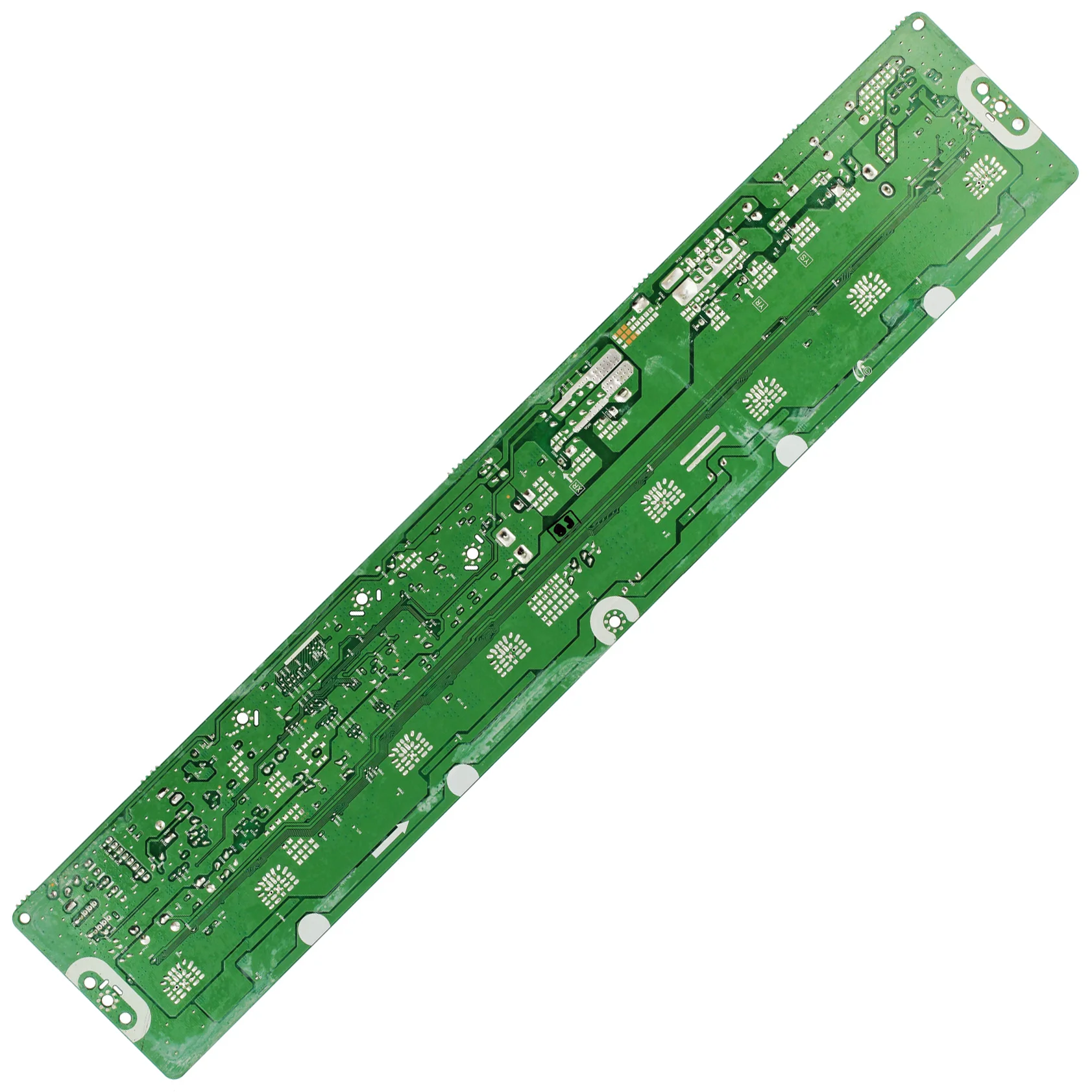Placa principal LJ92-01948A LJ41-10342A, accesorio para PN51F4550AFXZA PN43F4500AF PN43F4550AF PN51F4500AF PN51F4550AF TV de Plasma, BN96-25187A - imagen 3