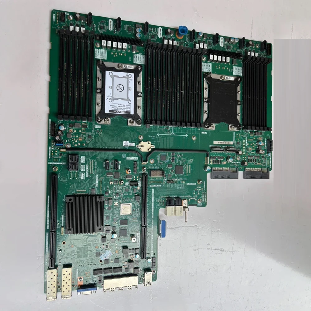 2288HV5 para Huawei RH2288HV5 V5 placa base de servidor 03024CXS BC11SPSCA 03024AFQ BC11SPSCB - imagen 4