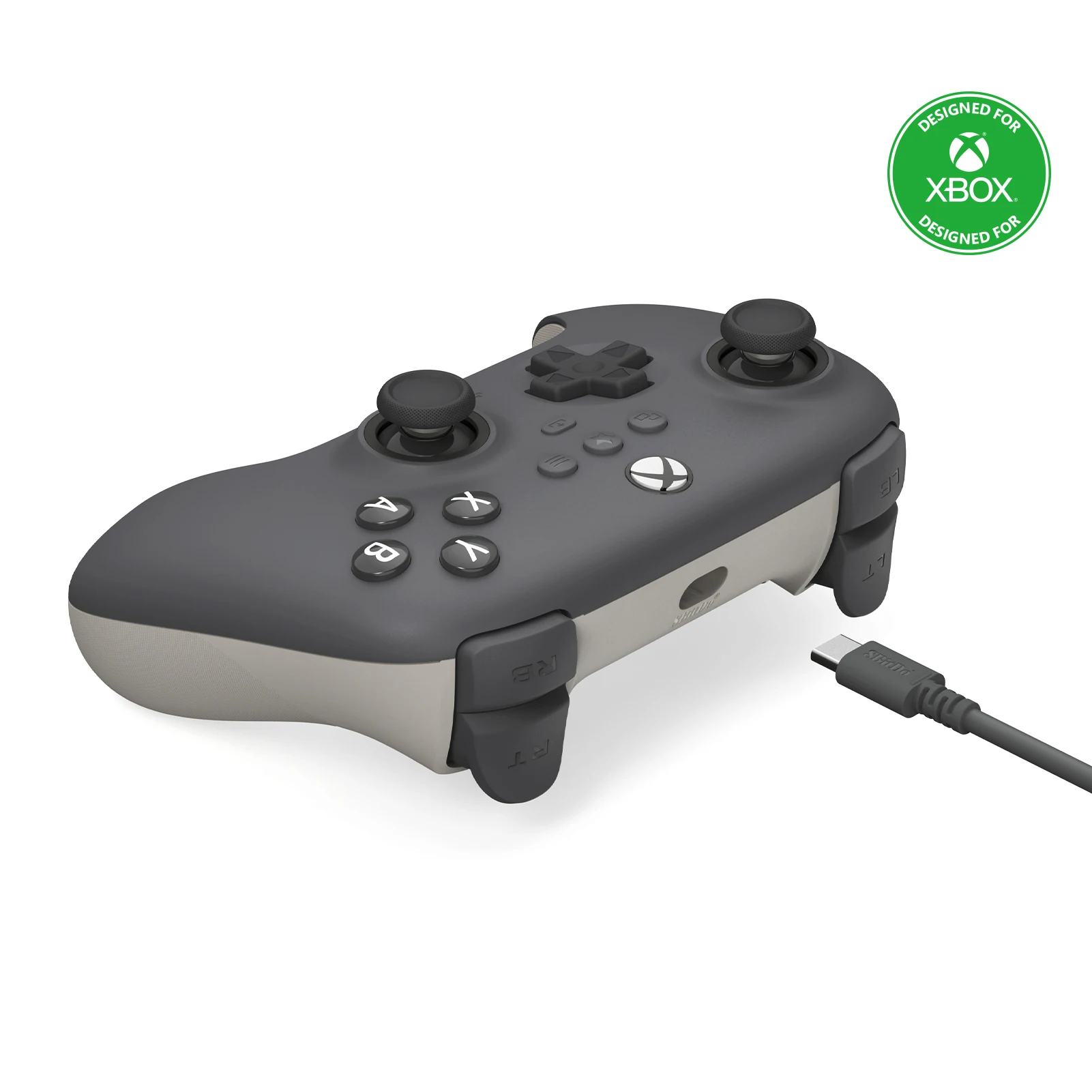 8BitDo Ultimate C Mando con cable para Series X/S y Xbox One - imagen 2