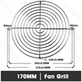170MM Grill