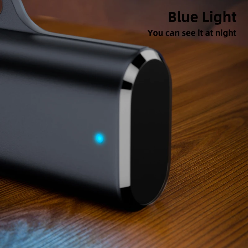 Adaptador de cargador de auriculares portátil para SHOKZ OpenSwim Pro S710 USB C convertidor de carga rápida para conector magnético Shokz - imagen 5