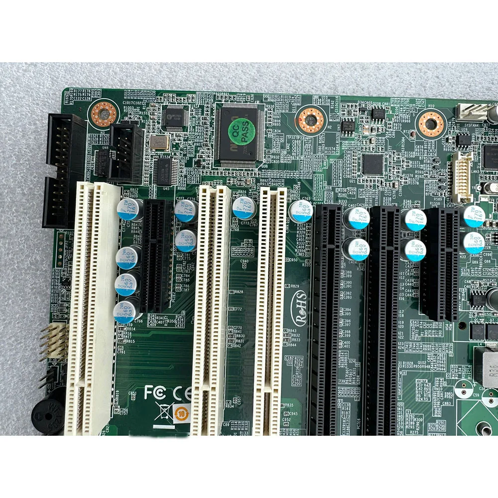 ASMB-782G4 la placa base del servidor - imagen 2