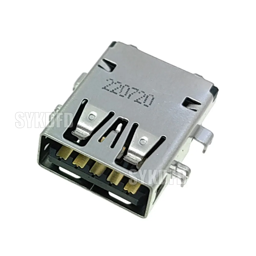 1/3/5 Uds USB 3,0 para ASUS FX506H conector para portátil USB 3,0 conector hembra - imagen 4
