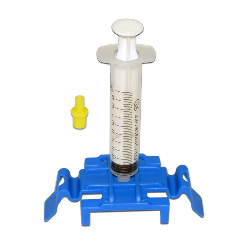 950 951 952 953 954 955 herramienta de limpieza del cabezal de impresión para impresora HP 8100 8610 8600 8660 T120 T520 7740 7720 8210 8710 - imagen 2