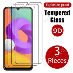 Vidrio Templado Samsung Galaxy M32 / M22 – Protector Pantalla