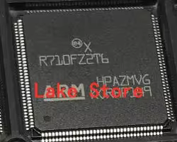 Microcontrolador STR710FZ2 QFP144 STMicroelectronics