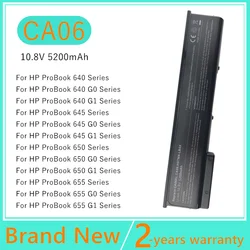 Batería HP ProBook 640 645 650 655 G0 G1 – Original
