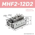 MHF2-12D2
