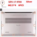 XPS17 9700 8pcs