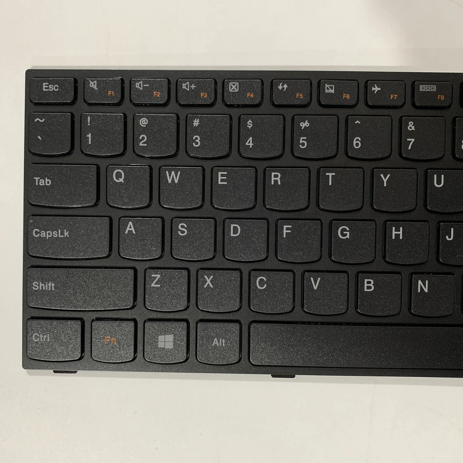 Teclado de ordenador portátil con diseño estadounidense para ASUS G50 G70 G71 G50G G70Sg G70V G71G G71V G50V G50Vt G70S - imagen 4