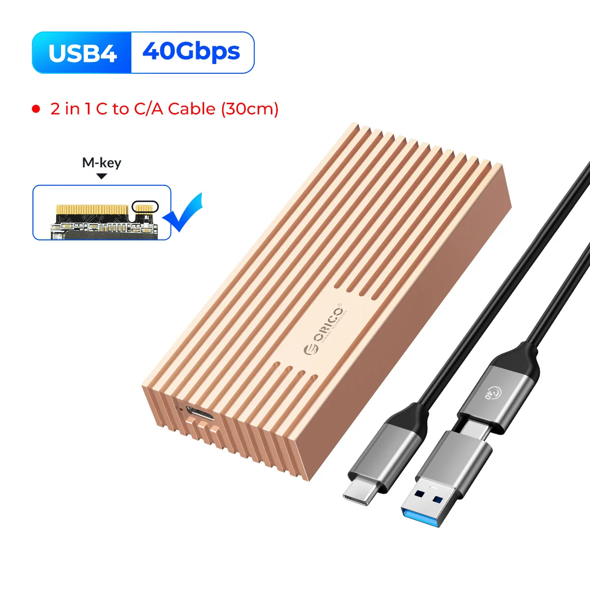 USB4-40Gbps-Gold