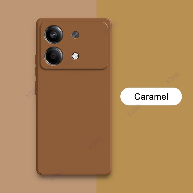 Caramel