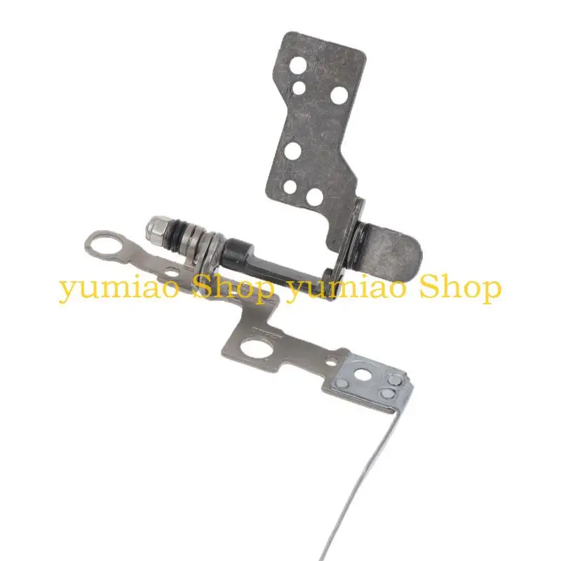 587b computadora portátil LCD bisagras a derecha izquierda para 15-dy 15t-dy 15-eeD 15s-eq