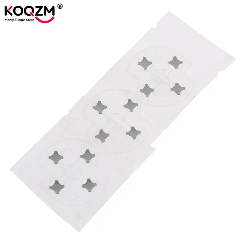 Controlador para XBOX ONE Xboxone, almohadillas D, almohadilla D, cúpula de Metal, botones de placa PCB, película conductora - imagen 5