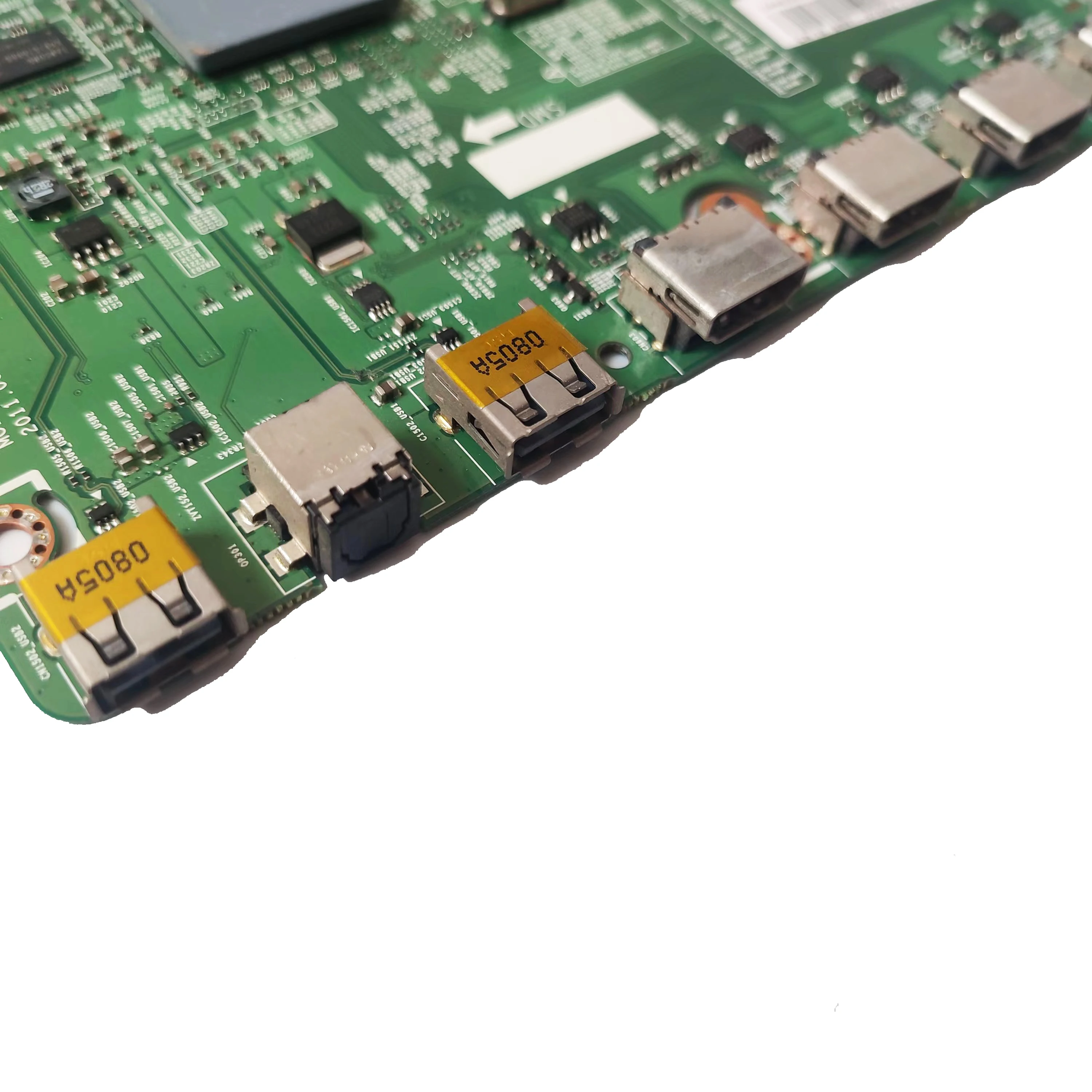 Placa base BN41-01660B BN41-01660A BN41-01660 BN41-01595D BN41-01595 BN94-00459F BN94-04859E para UA32D5000 UE46D5700 UE40D5700 - imagen 5