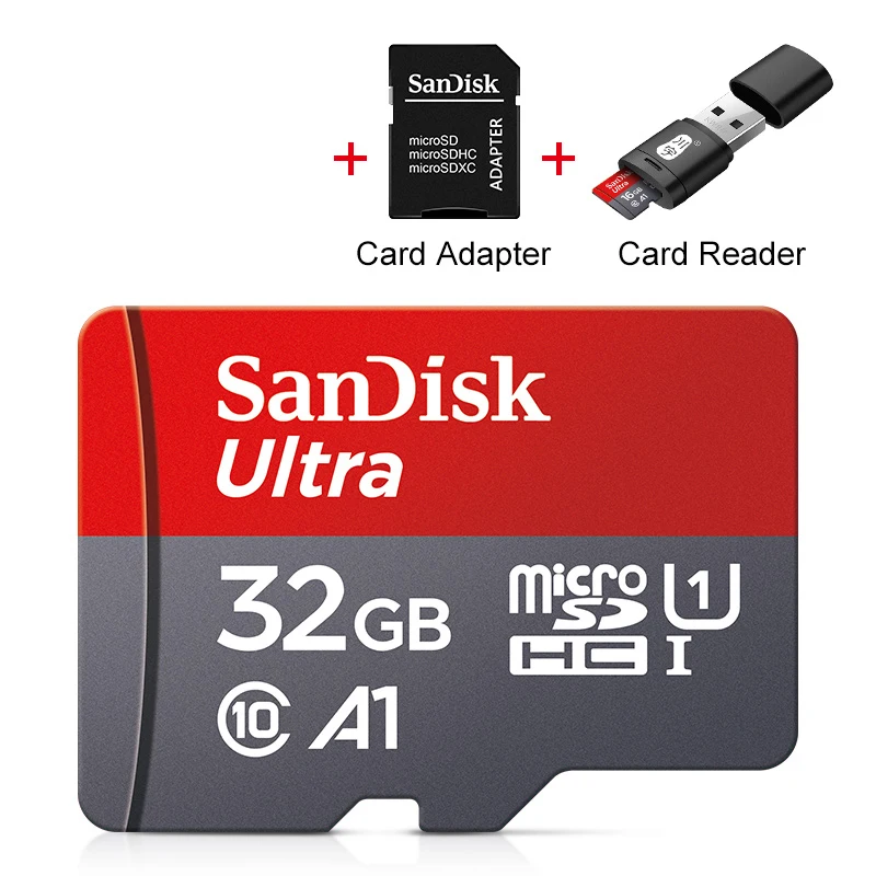 32 GB